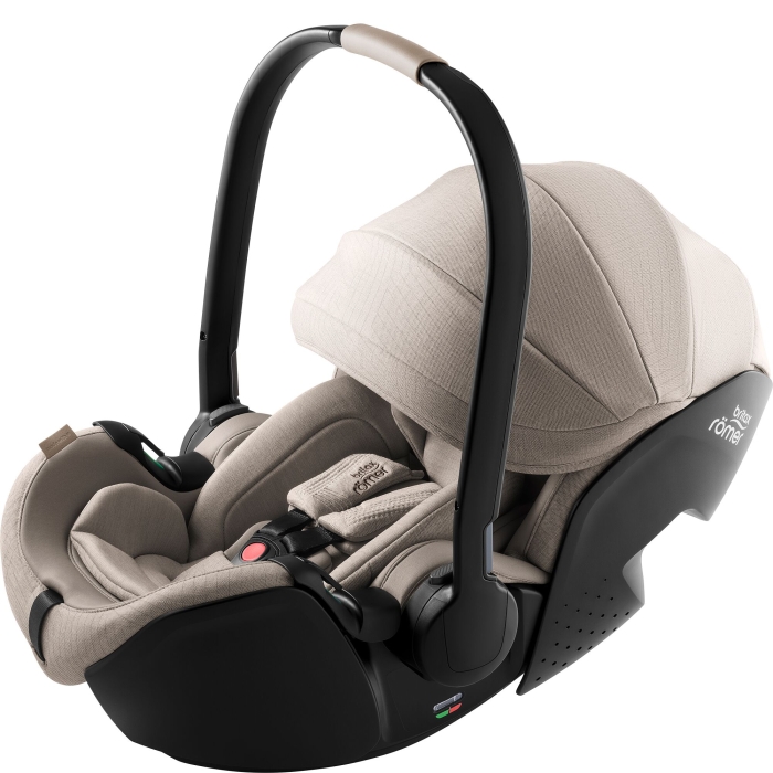 Britax Römer BABY-SAFE PRO Special GEO Babyschale
